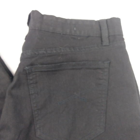 NWT Gap 1969 Black Straight Jean - Picture 2 of 7